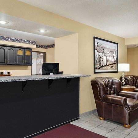 Super 8 By Wyndham Maysville Ky Zewnętrze zdjęcie