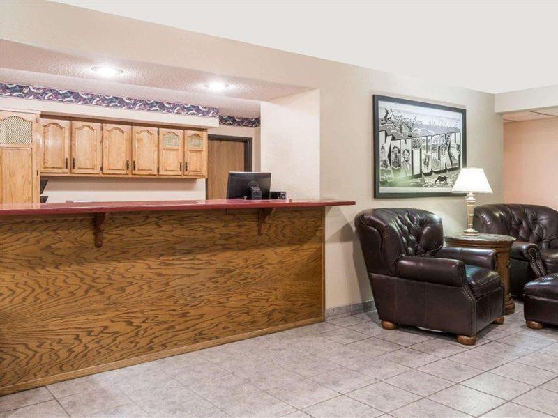 Super 8 By Wyndham Maysville Ky Zewnętrze zdjęcie