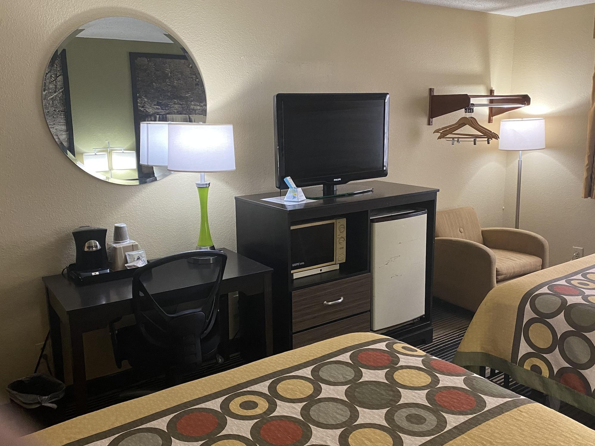 Super 8 By Wyndham Maysville Ky Zewnętrze zdjęcie