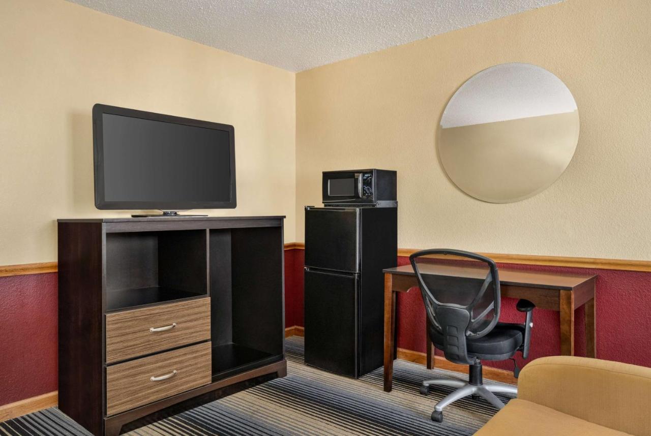 Super 8 By Wyndham Maysville Ky Zewnętrze zdjęcie