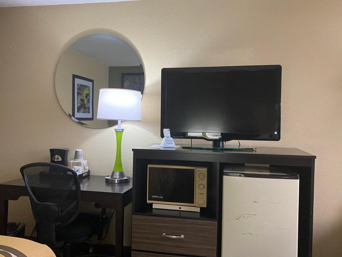 Super 8 By Wyndham Maysville Ky Zewnętrze zdjęcie