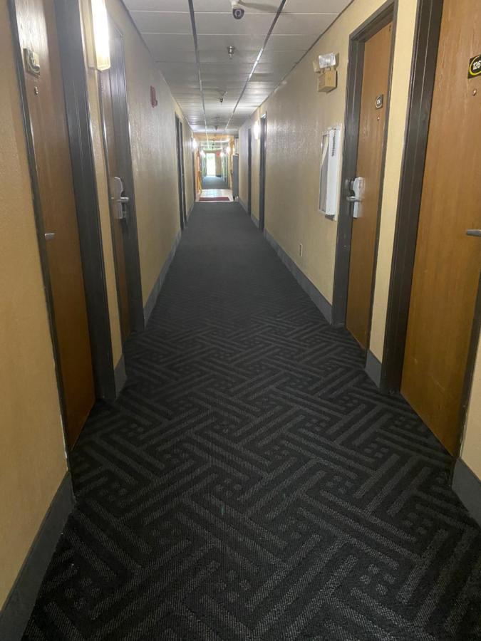 Super 8 By Wyndham Maysville Ky Zewnętrze zdjęcie